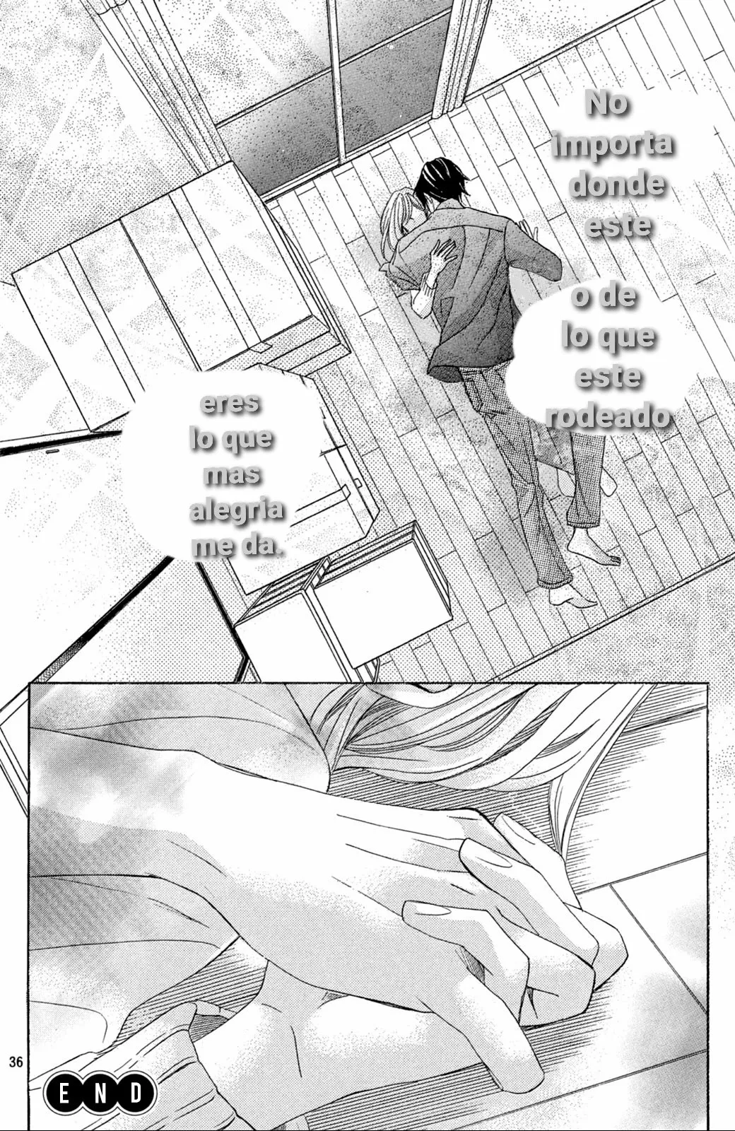 L-DK capítulo 96.6, página 35