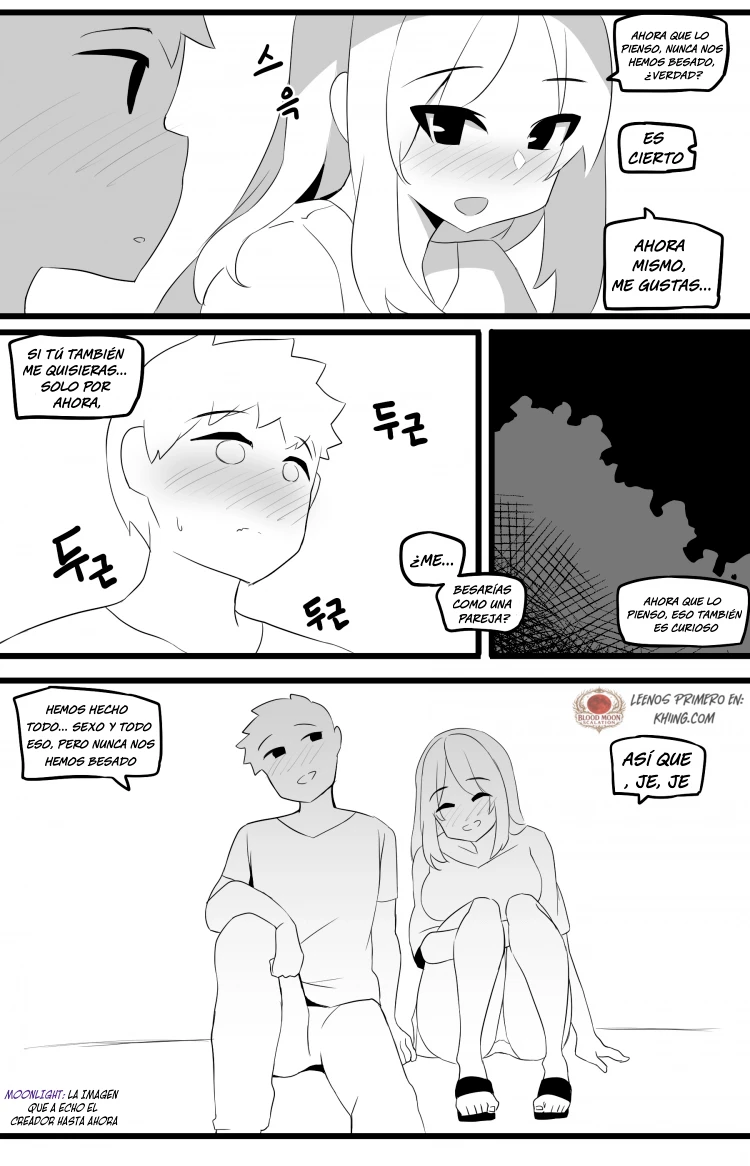 La amistad chico-chica mas sin limites del mundo capítulo 15, página 7
