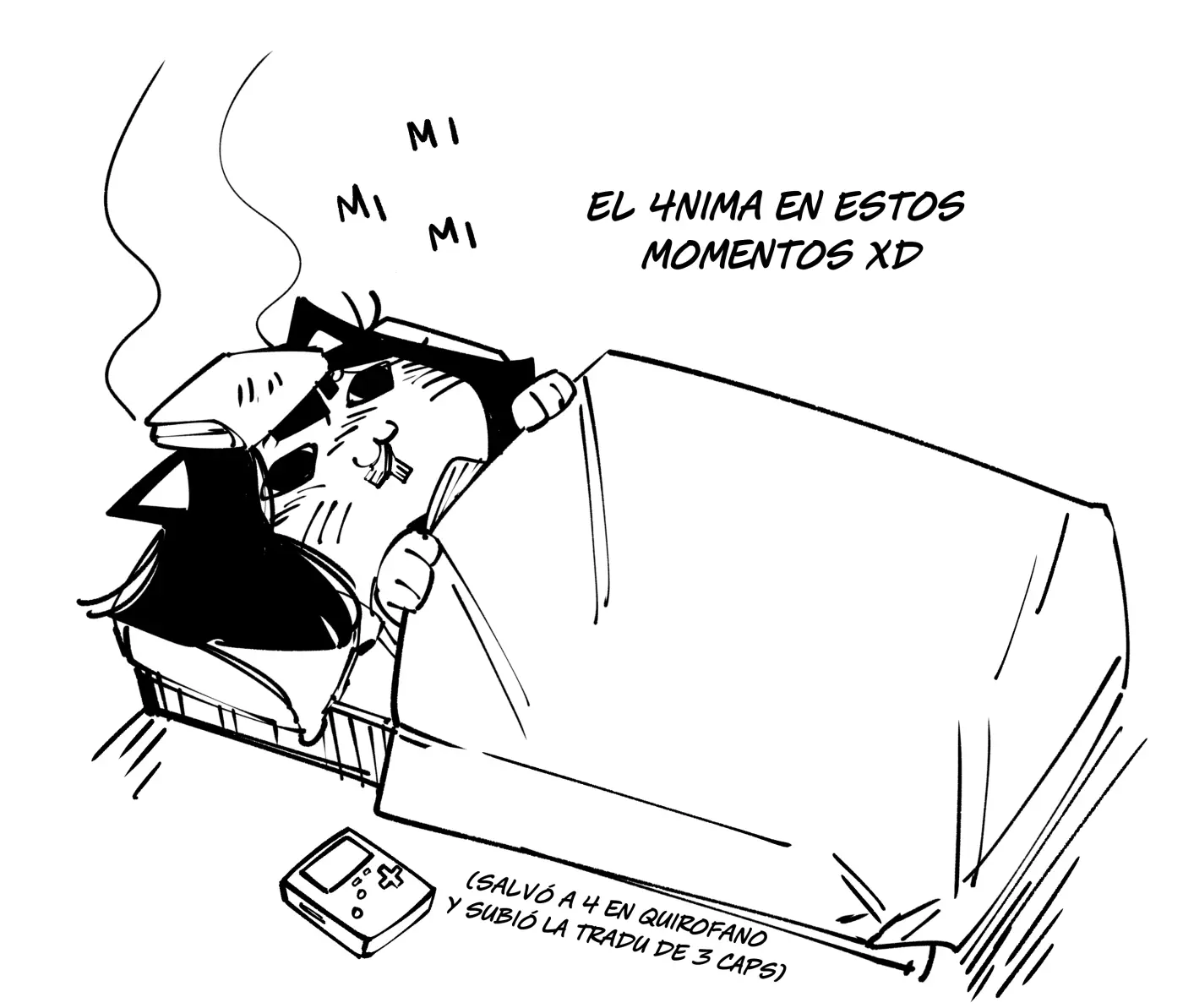La amistad chico-chica mas sin limites del mundo capítulo 19, página 12