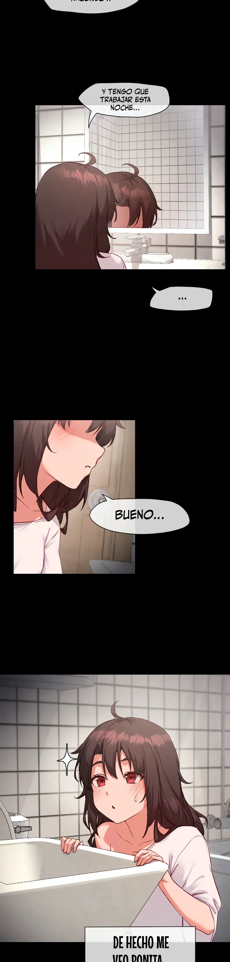 La casa de mi vecina (Sin censura) capítulo 14, página 11