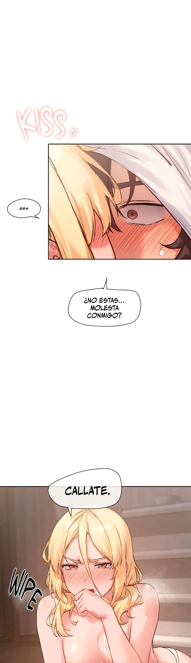 La casa de mi vecina (Sin censura) capítulo 9, página 19