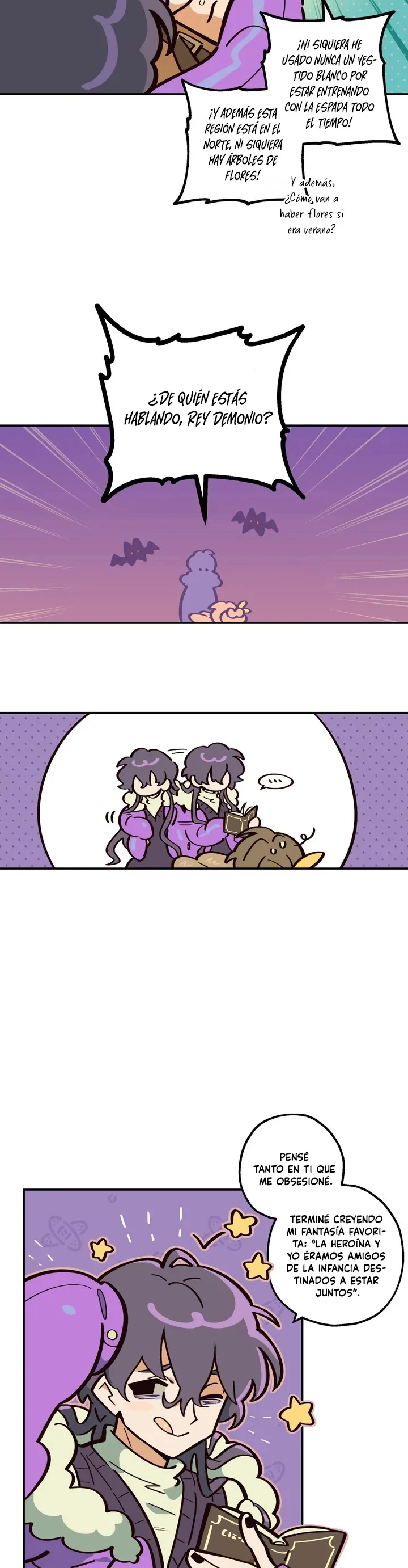La historia de un Heroe capítulo 1, página 17