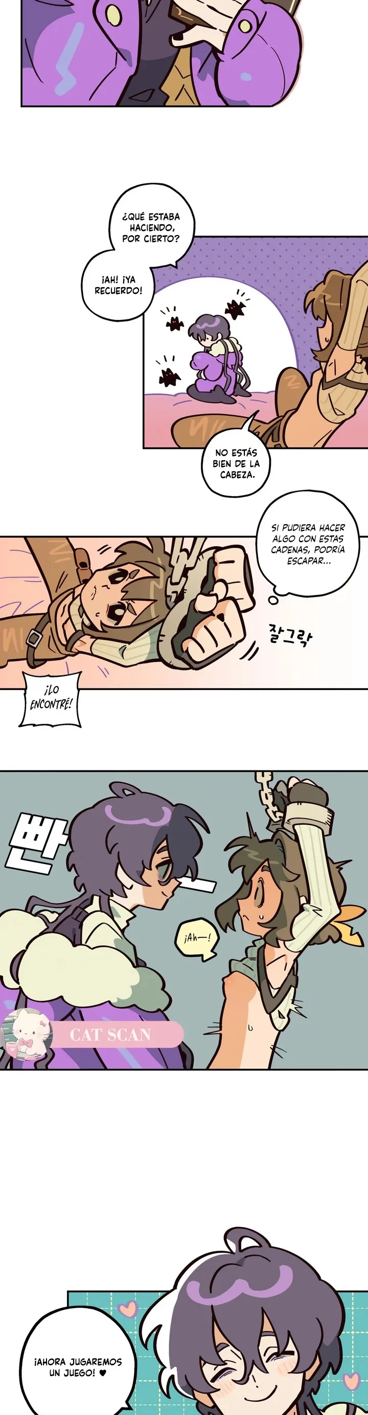 La historia de un Heroe capítulo 1, página 18