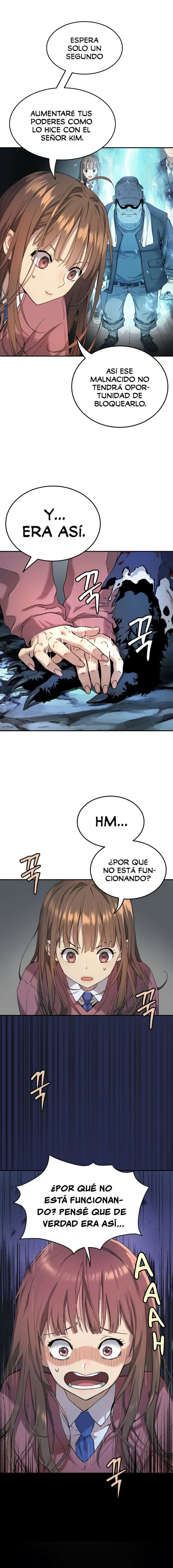 La legenda de Dangun capítulo 66, página 2