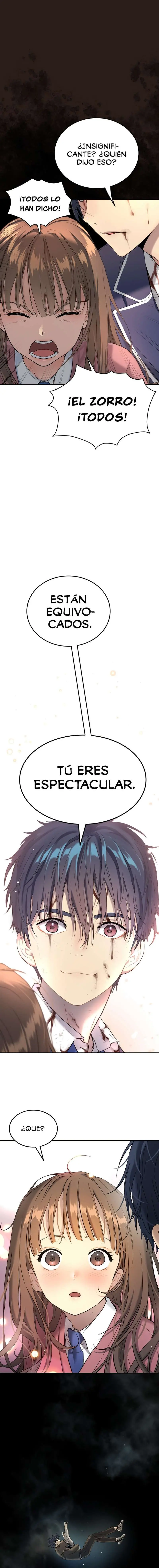 La legenda de Dangun capítulo 66, página 4