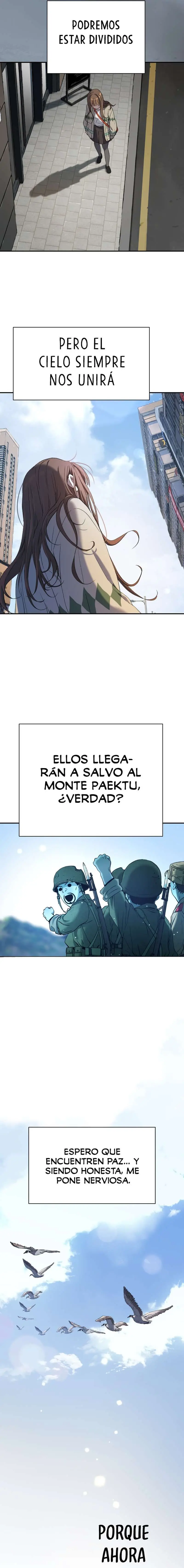 La legenda de Dangun capítulo 67, página 10