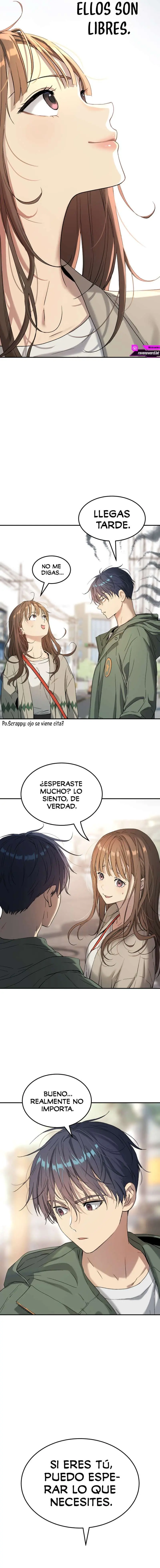 La legenda de Dangun capítulo 67, página 11