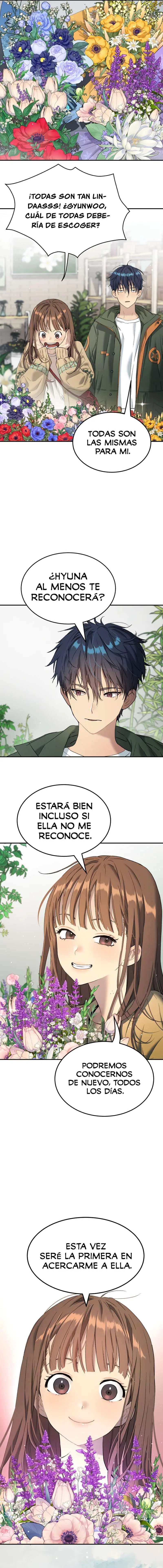 La legenda de Dangun capítulo 67, página 21