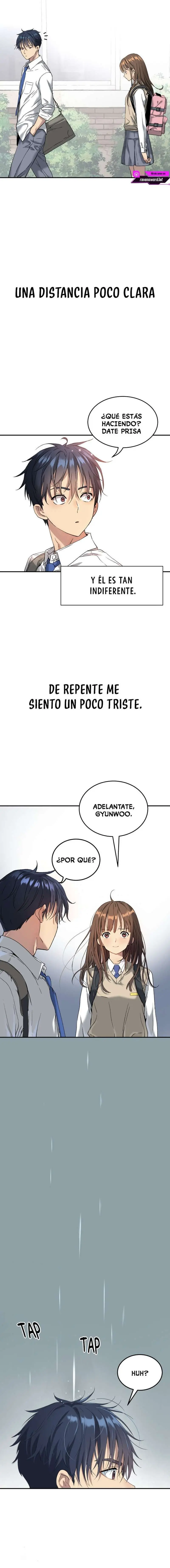 La legenda de Dangun capítulo 68, página 9