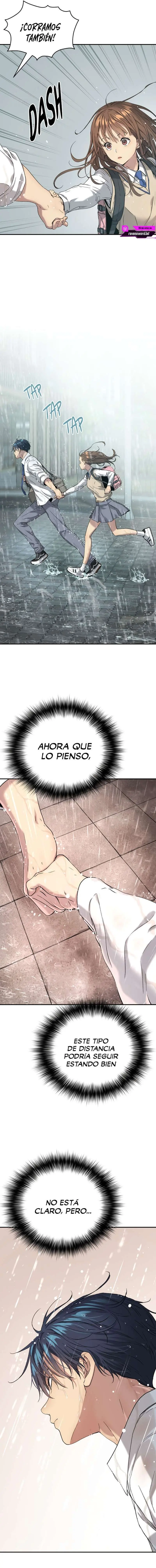 La legenda de Dangun capítulo 68, página 11