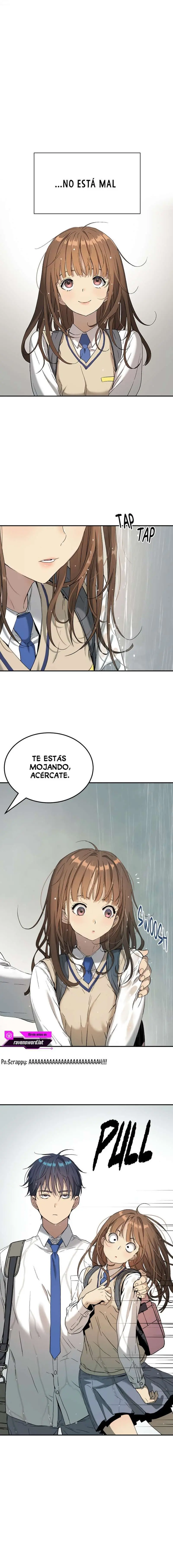 La legenda de Dangun capítulo 68, página 14