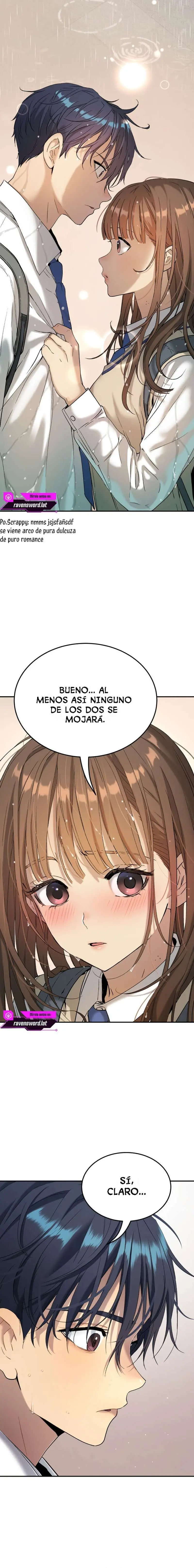 La legenda de Dangun capítulo 68, página 18