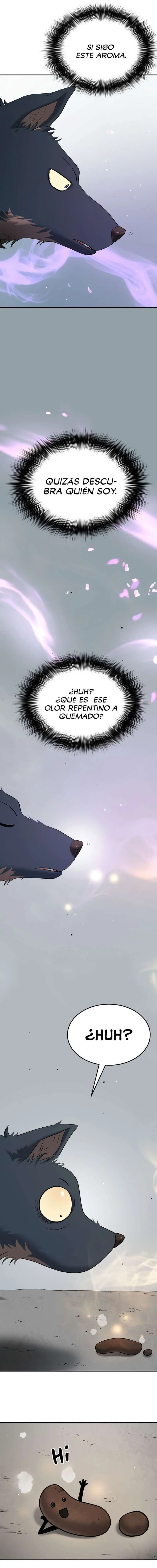La legenda de Dangun capítulo 69, página 10