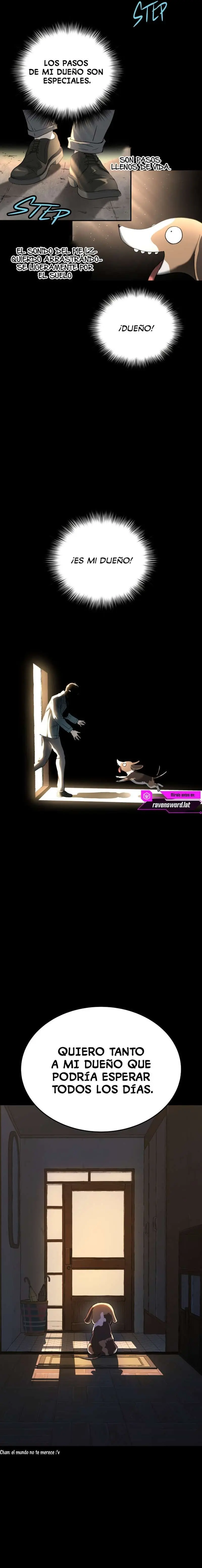 La legenda de Dangun capítulo 69, página 13