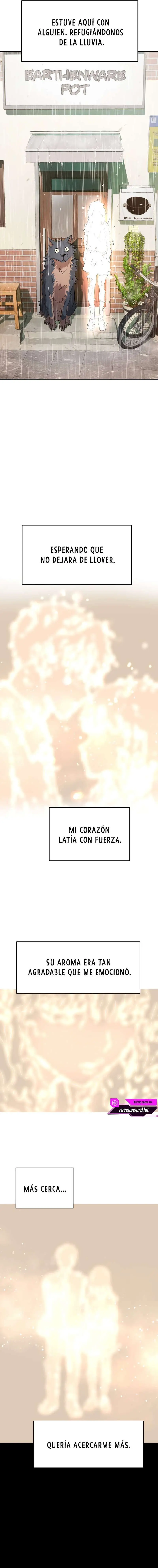 La legenda de Dangun capítulo 69, página 19
