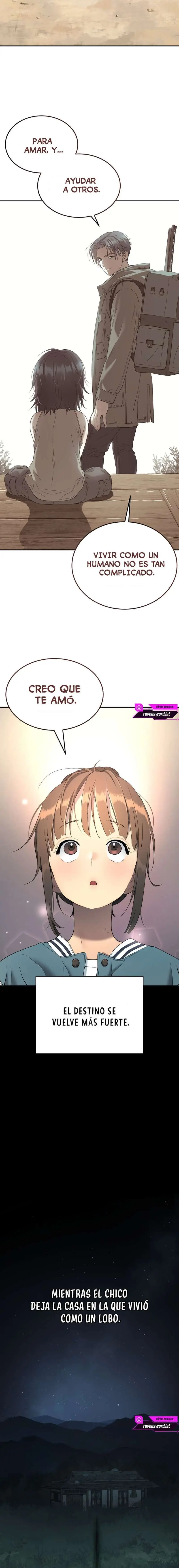 La legenda de Dangun capítulo 72, página 26