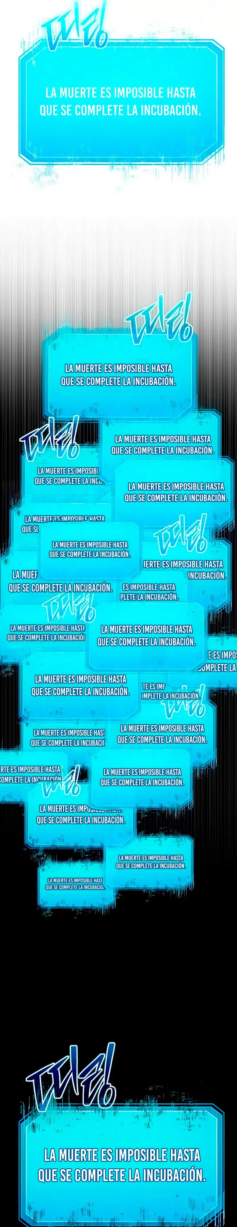 ¡La Tanque de Clase C que regresó no muere! capítulo 1, página 47