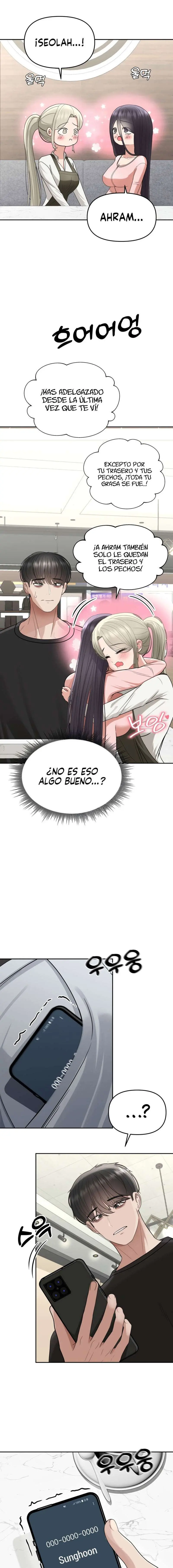 Las cosas que quiero hacer antes de morir capítulo 10, página 4