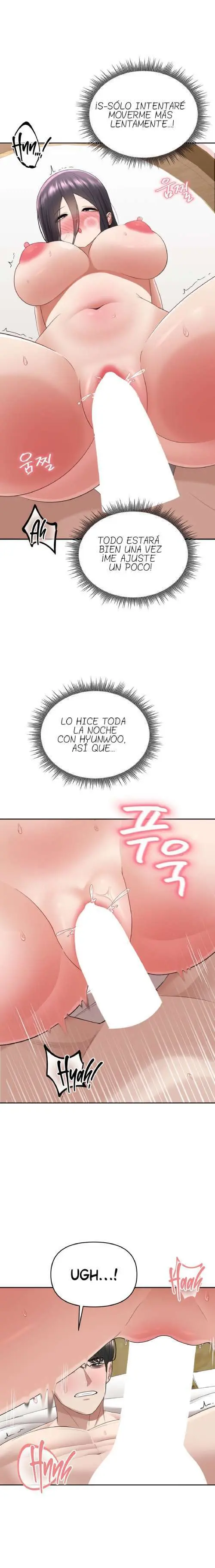 Las cosas que quiero hacer antes de morir capítulo 14, página 4