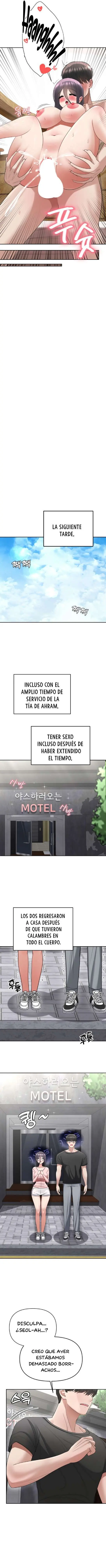 Las cosas que quiero hacer antes de morir capítulo 16, página 7