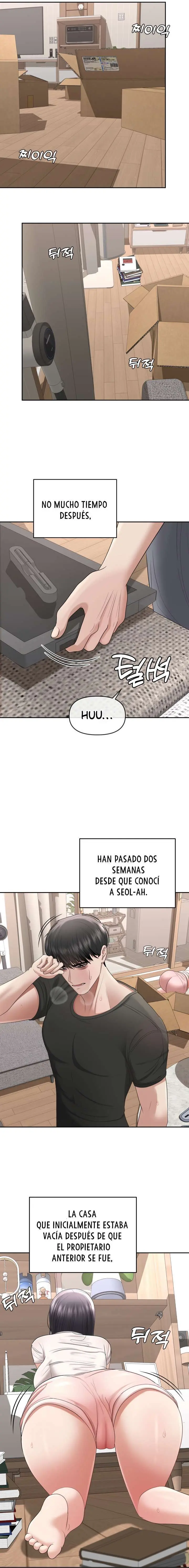 Las cosas que quiero hacer antes de morir capítulo 16, página 10