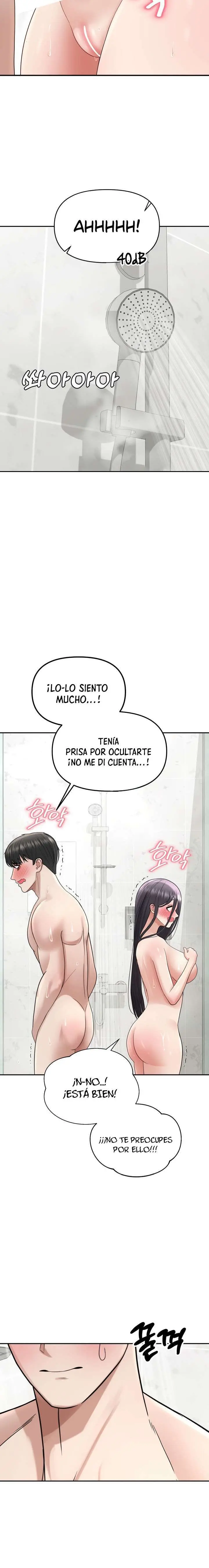 Las cosas que quiero hacer antes de morir capítulo 18, página 6