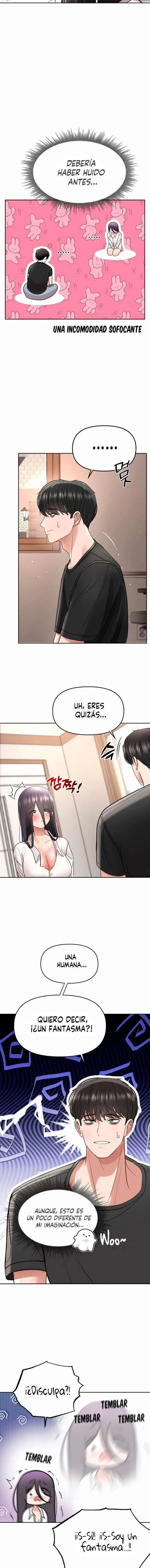 Las cosas que quiero hacer antes de morir capítulo 2, página 2