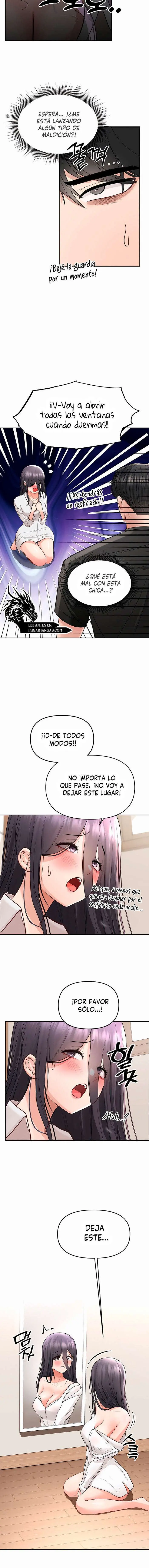 Las cosas que quiero hacer antes de morir capítulo 2, página 7