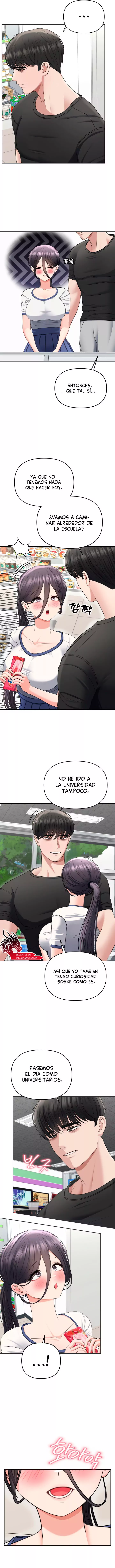 Las cosas que quiero hacer antes de morir capítulo 21, página 5