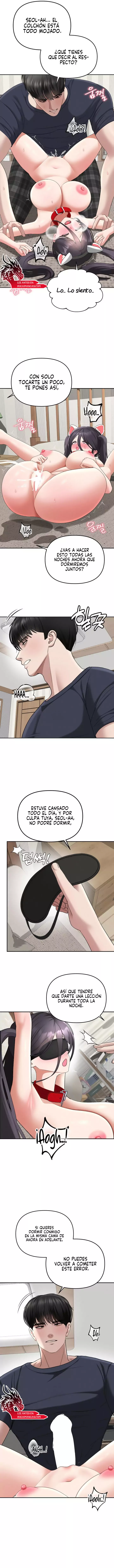 Las cosas que quiero hacer antes de morir capítulo 37, página 9
