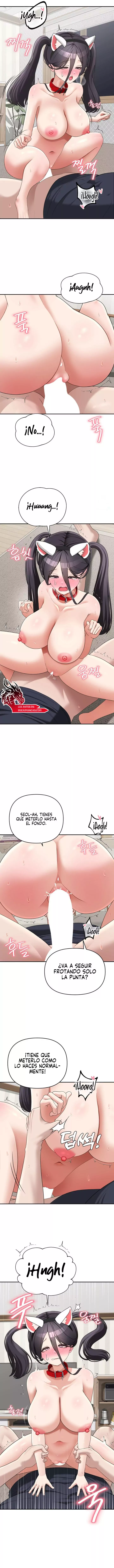 Las cosas que quiero hacer antes de morir capítulo 38, página 4
