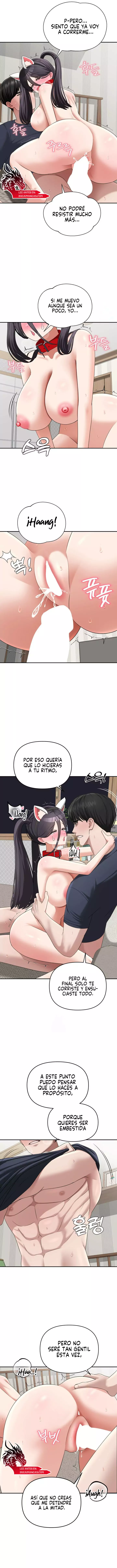 Las cosas que quiero hacer antes de morir capítulo 38, página 5