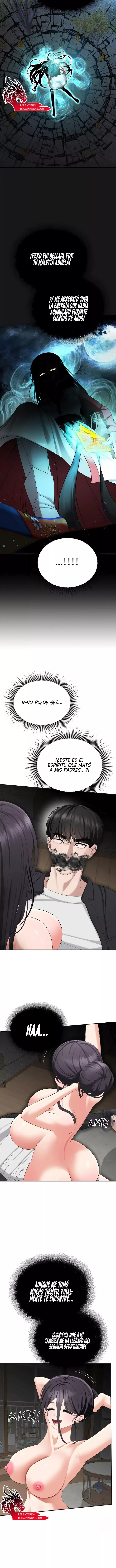 Las cosas que quiero hacer antes de morir capítulo 41, página 3