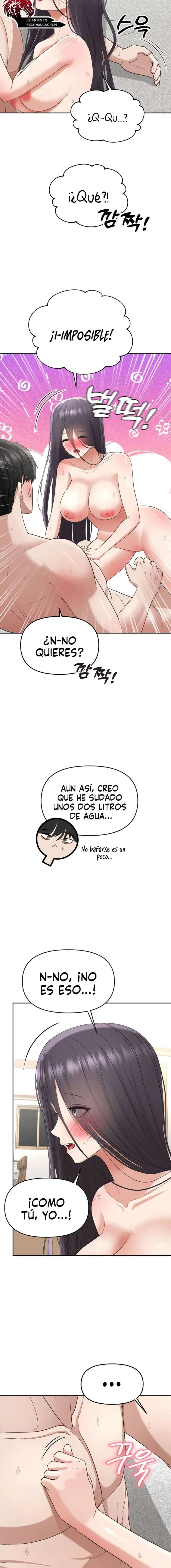 Las cosas que quiero hacer antes de morir capítulo 7, página 11