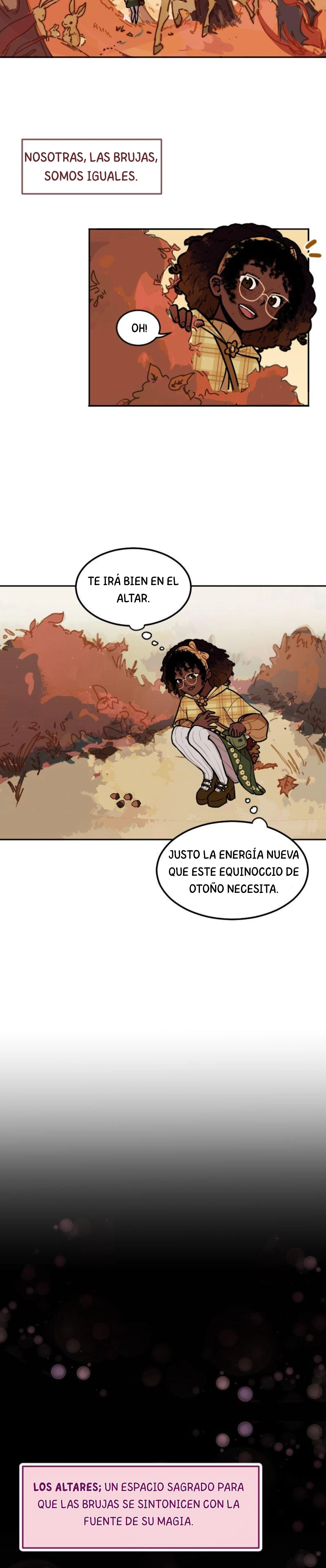 Love and Other Wicked Things capítulo 1, página 7