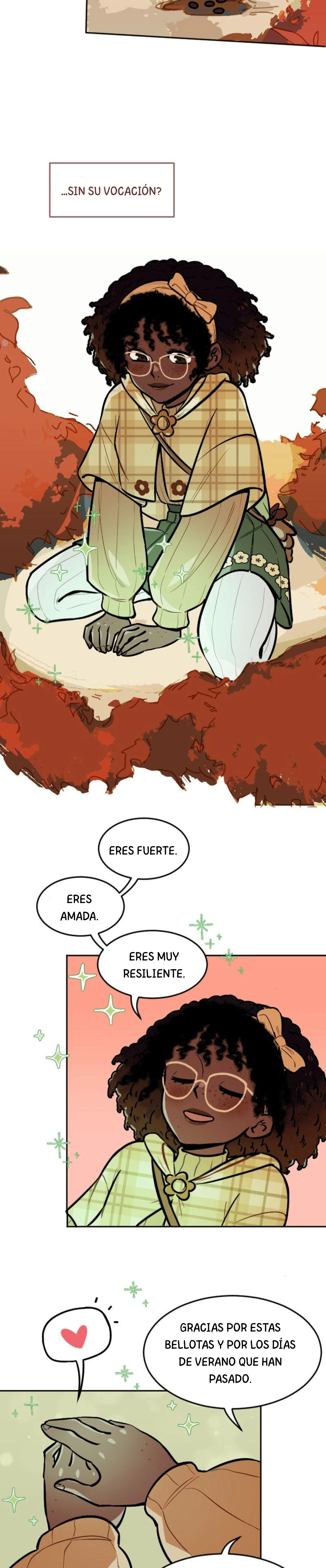 Love and Other Wicked Things capítulo 1, página 10