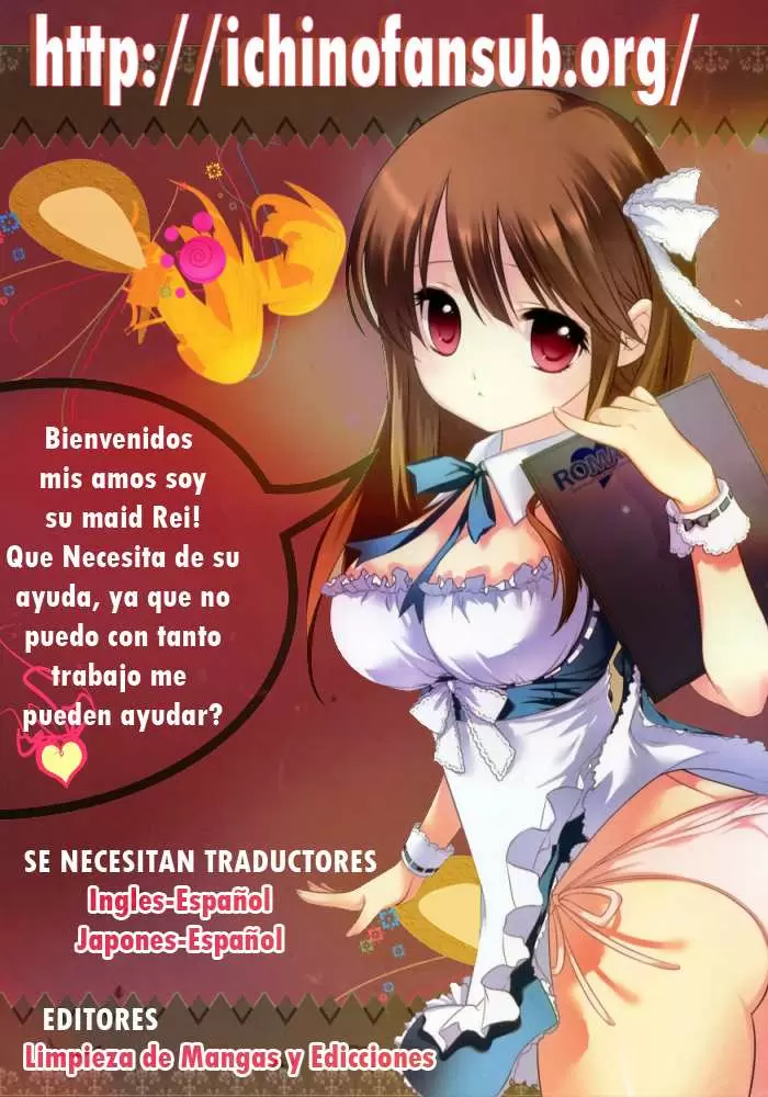 Love comedy style capítulo 21, página 2