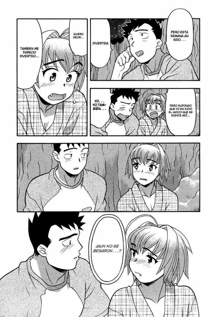 Love comedy style capítulo 5, página 11
