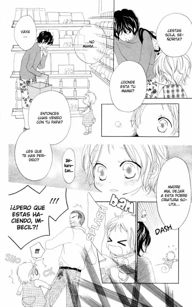 Love So Life capítulo 1, página 38