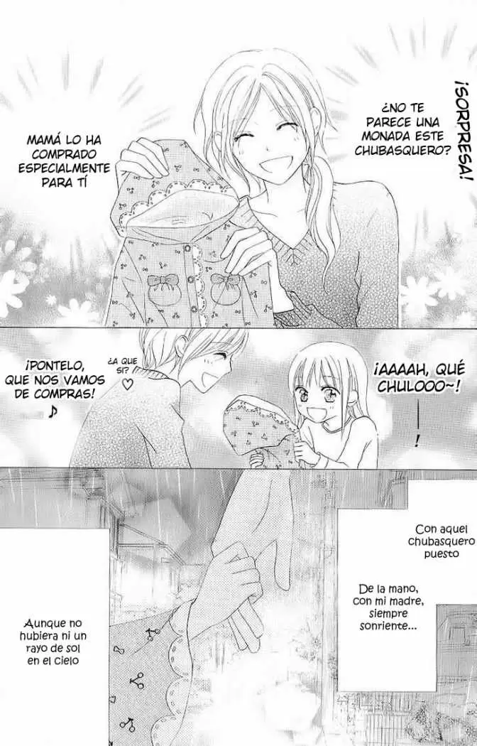 Love So Life capítulo 10, página 4