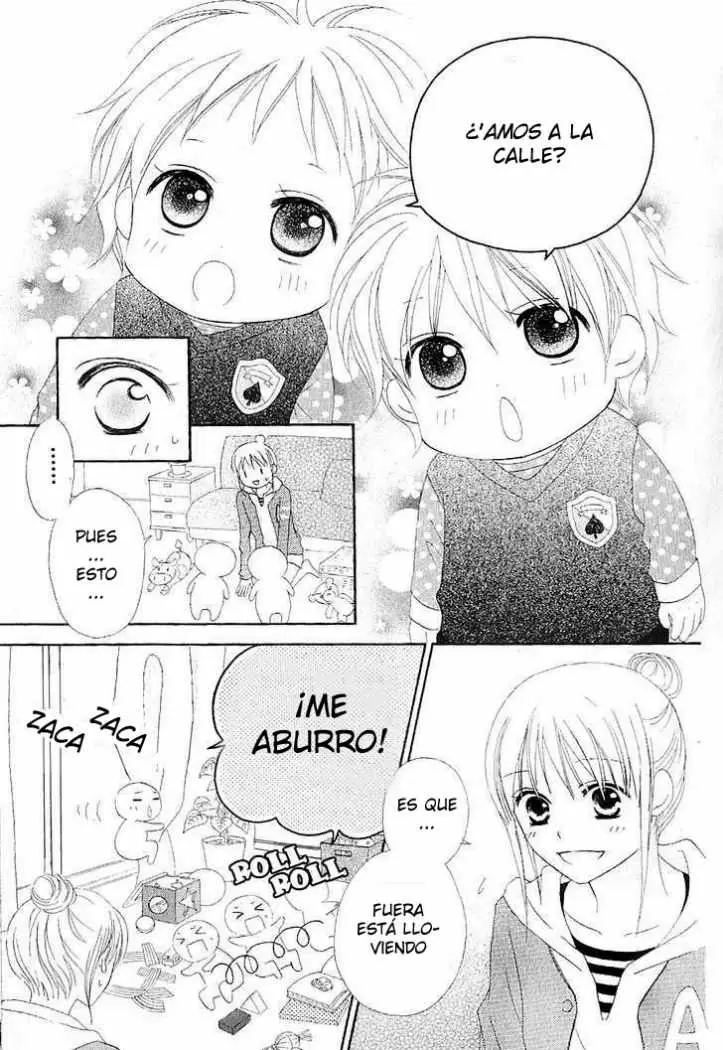 Love So Life capítulo 10, página 6