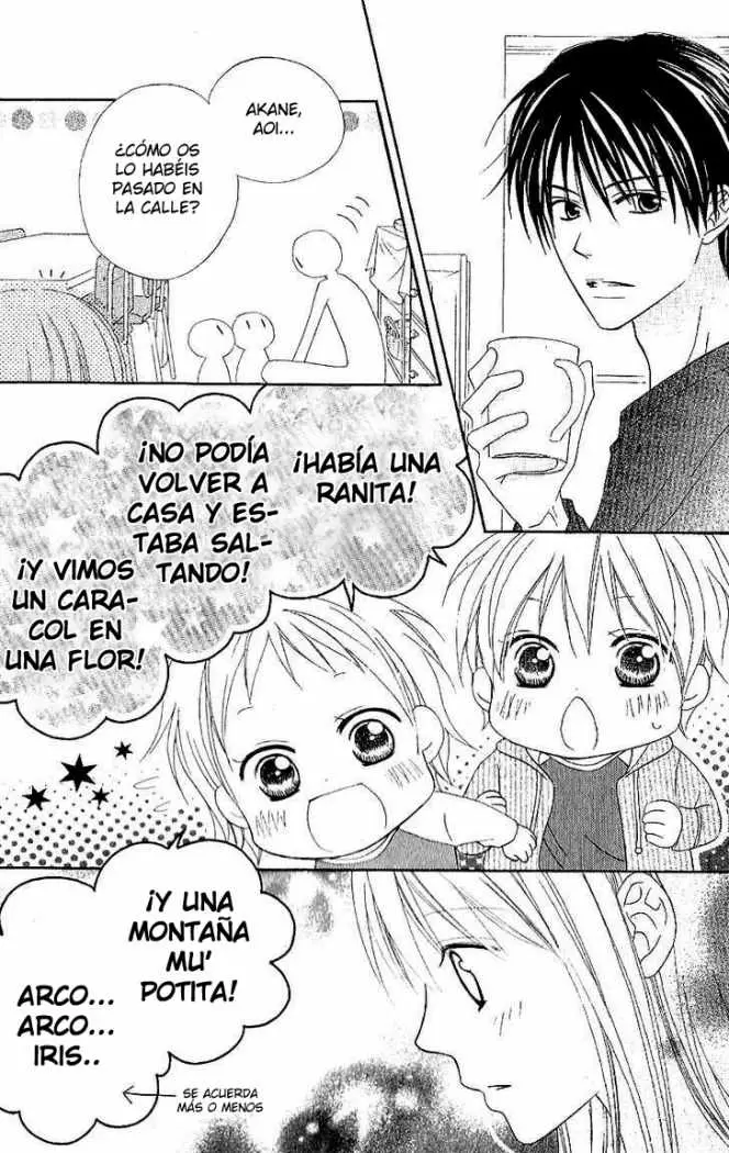 Love So Life capítulo 10, página 28
