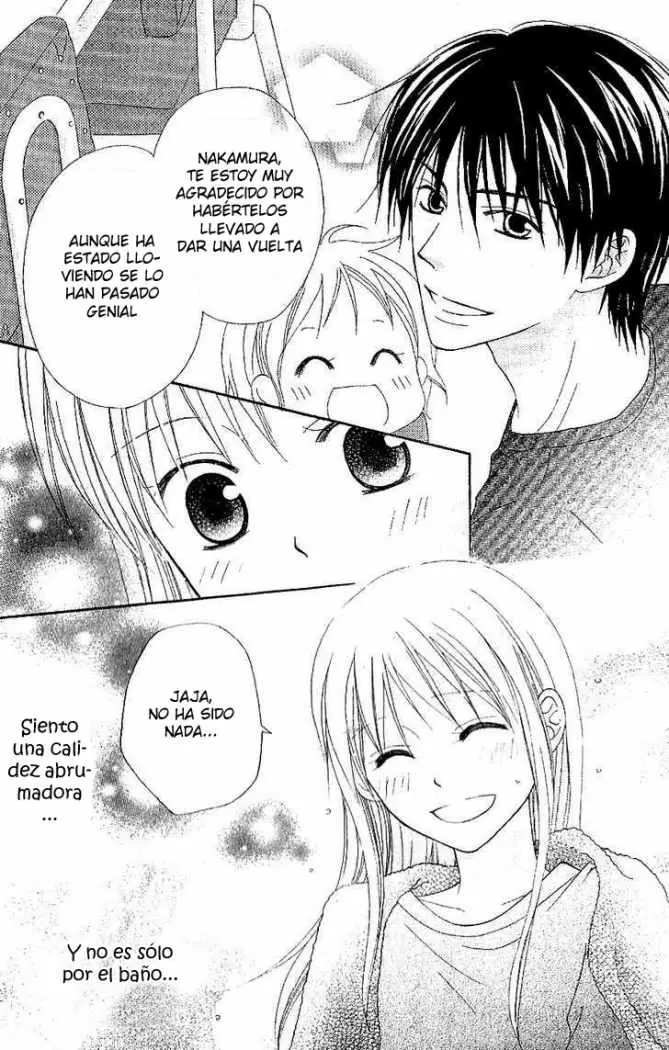 Love So Life capítulo 10, página 29