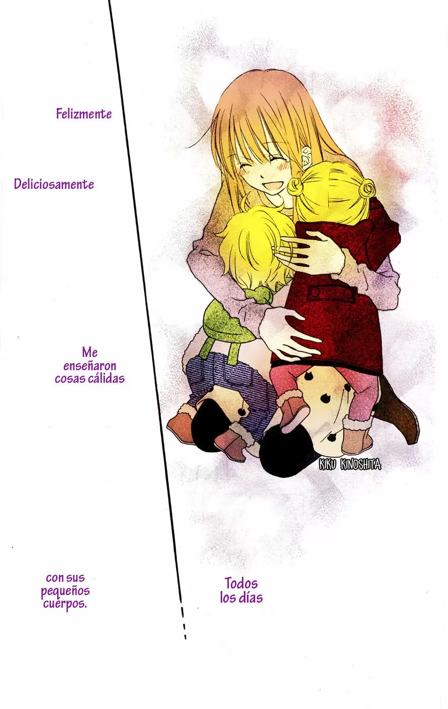 Love So Life capítulo 102, página 18