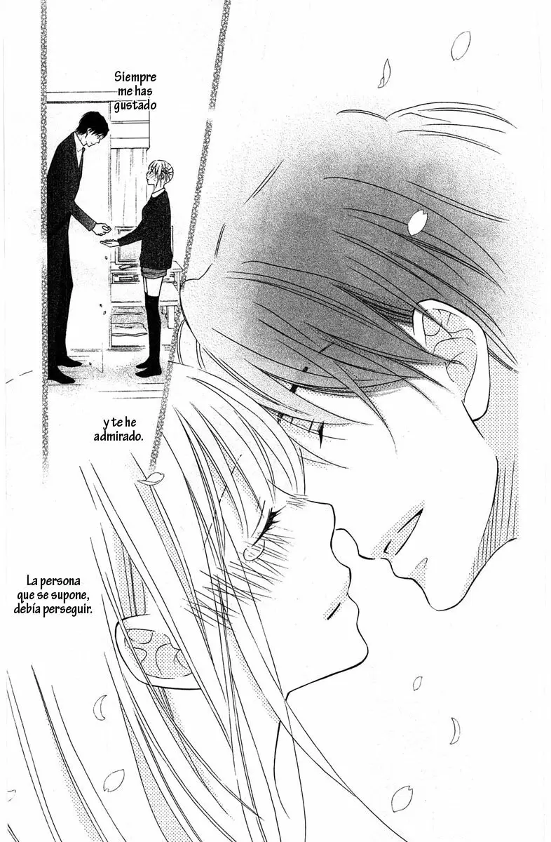 Love So Life capítulo 106, página 34