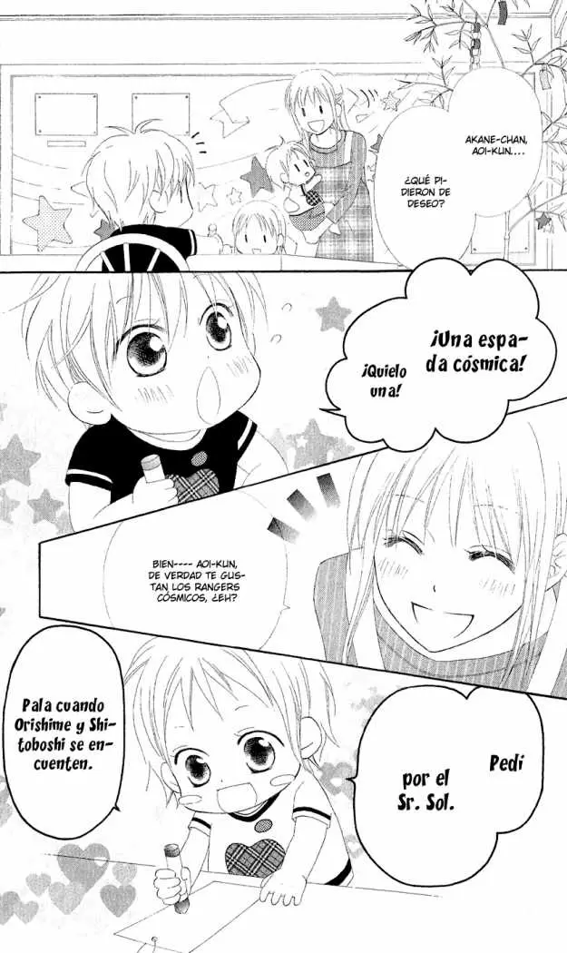 Love So Life capítulo 11, página 15