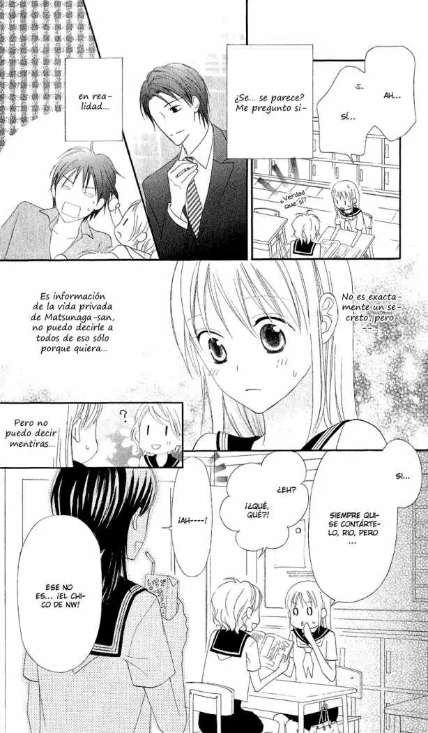 Love So Life capítulo 11, página 26
