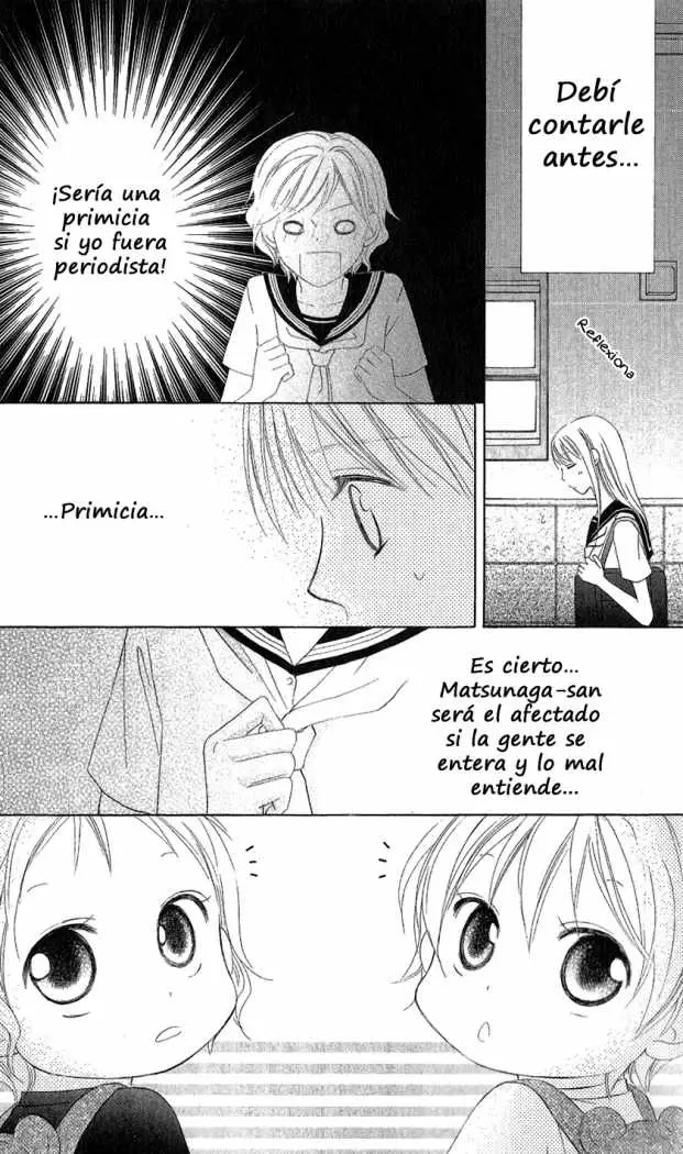 Love So Life capítulo 14, página 32