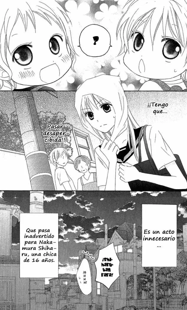 Love So Life capítulo 14, página 33