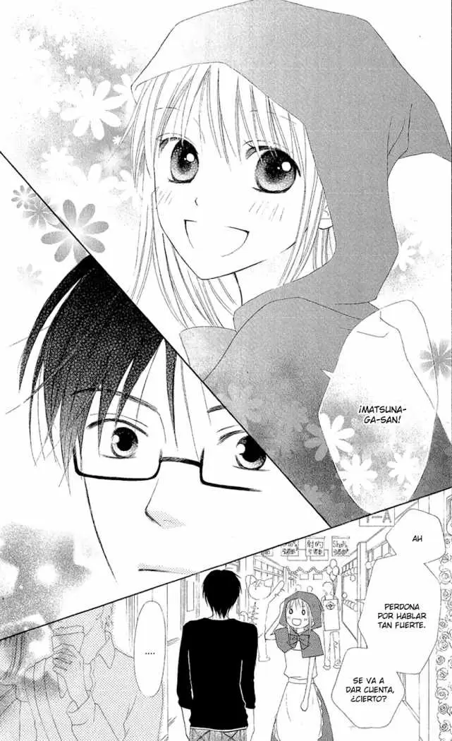 Love So Life capítulo 15, página 10